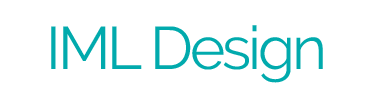 IML Design Logo